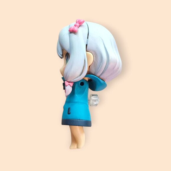 Nendoroid Sagiri Izumi partial figure - Picture 3 of 4